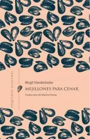 Mejillones para Cenar
