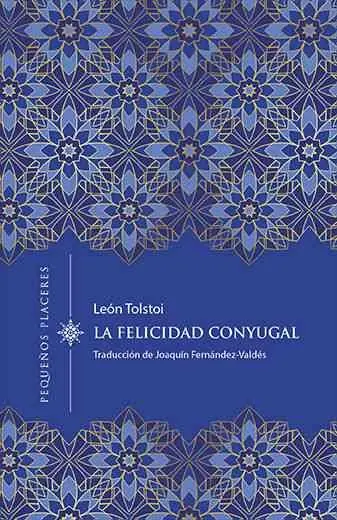 La Felicidad Conyugal