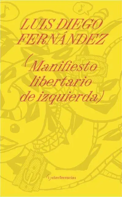 Manifiesto Libertario de Izquierda