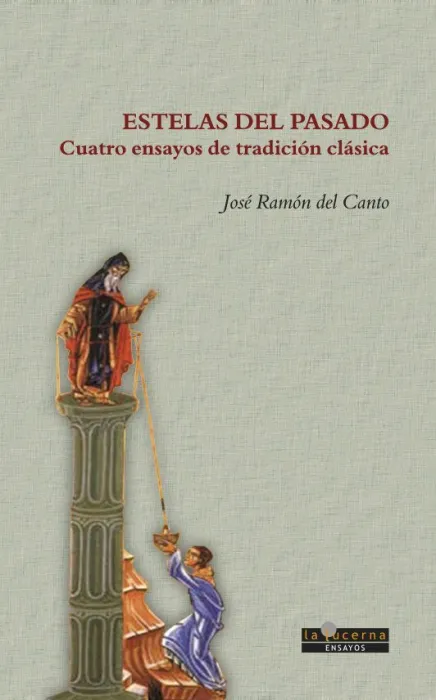Estelas del Pasado