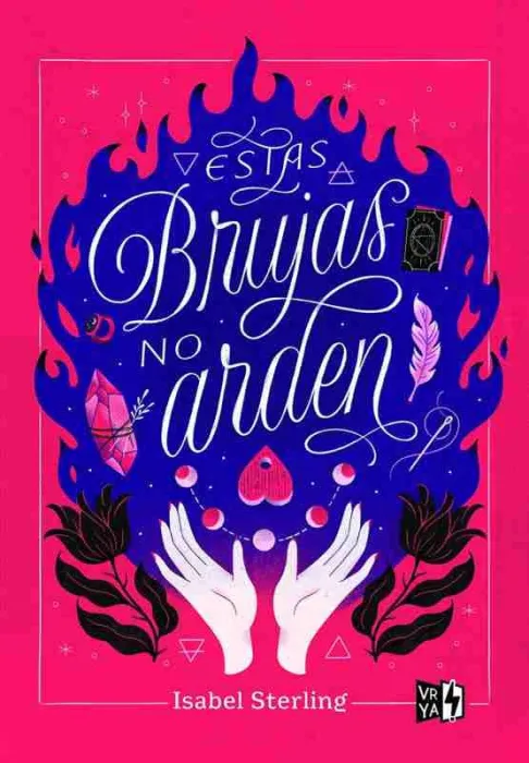 Estas Brujas no Arden