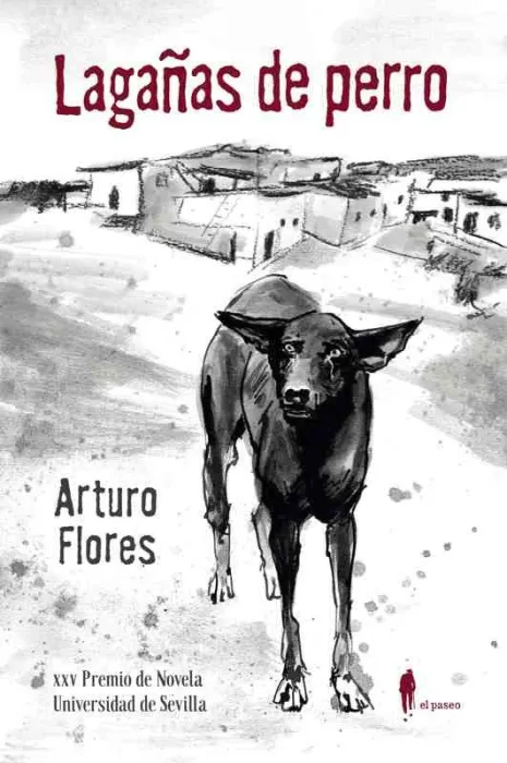 Lagañas de Perro