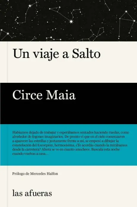 Un Viaje a Salto