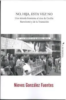 No, Hija, esta Vez no
