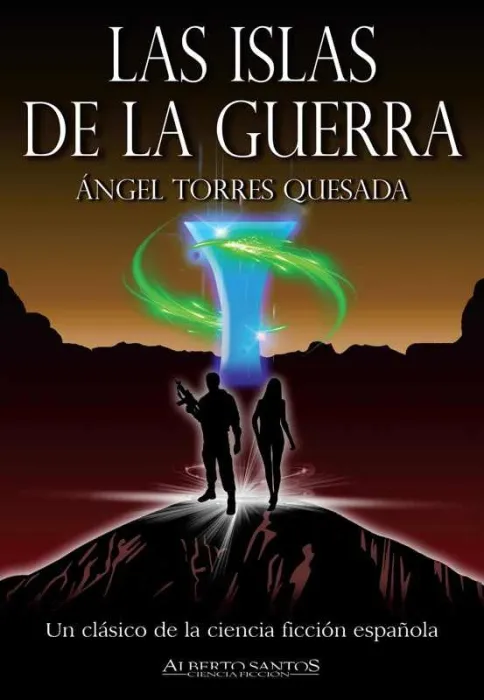 Las Islas de la Guerra