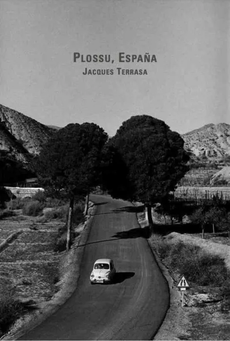 Plossu España