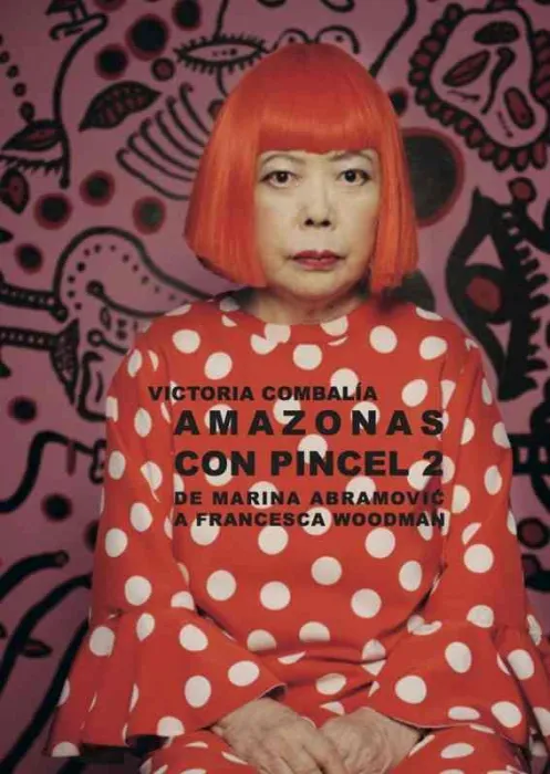 Amazonas con Pincel 2