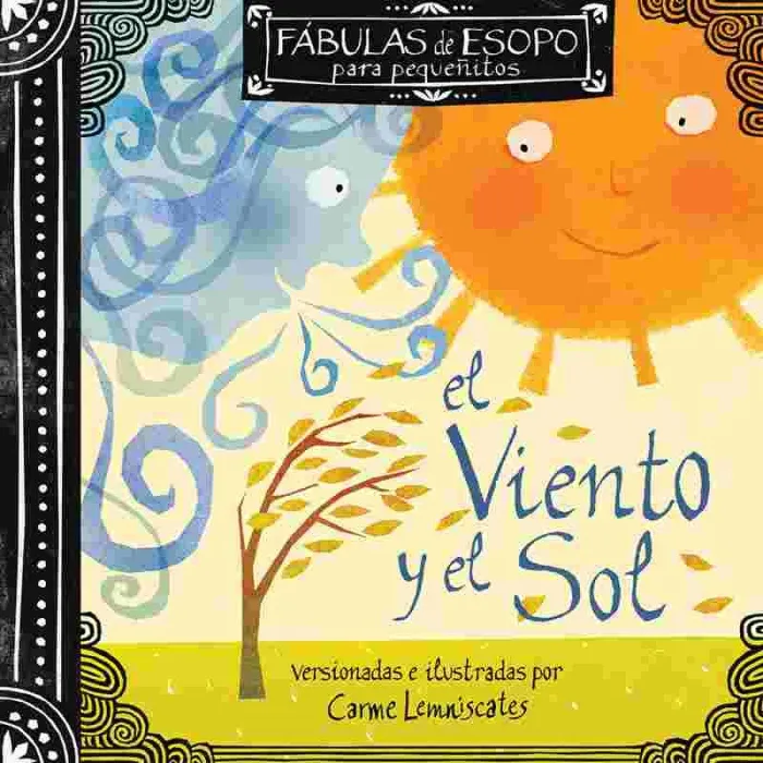 El Viento y el Sol