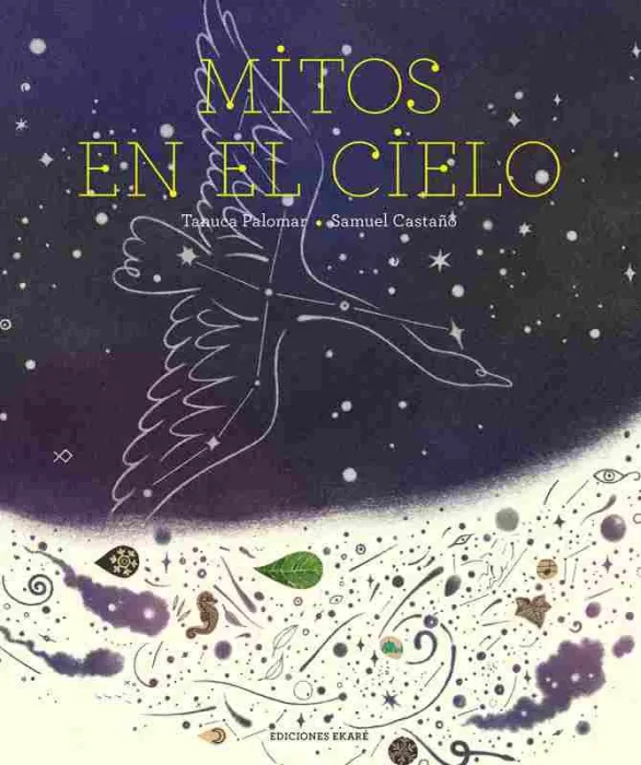 Mitos en el Cielo - Castellano