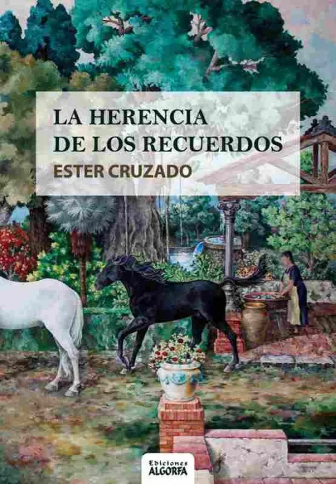 La Herencia de los Recuerdos