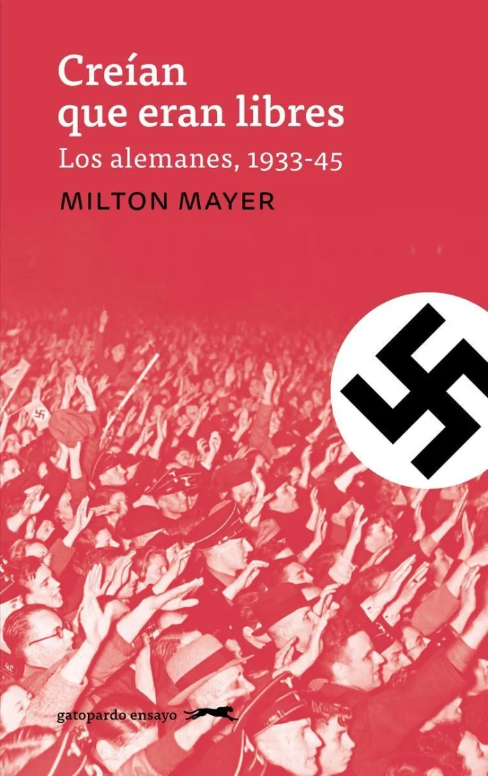 Creían que Eran Libres
