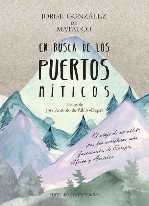 En Busca de los Puertos Míticos