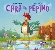 Cara de Pepino