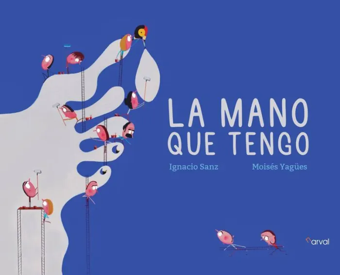 La Mano que Tengo