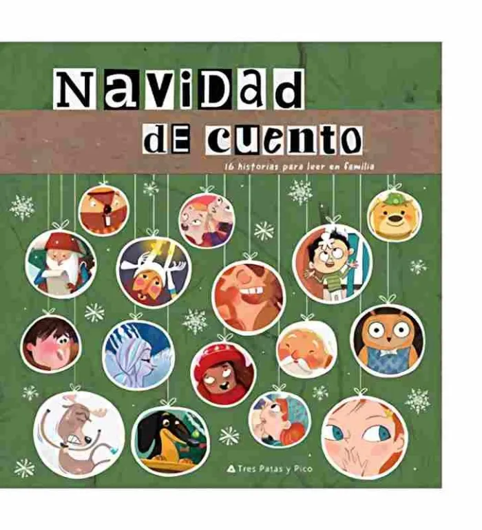 Navidad de Cuento