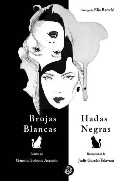 Brujas Blancas, Hadas Negras