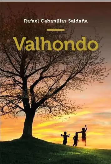 Valhondo