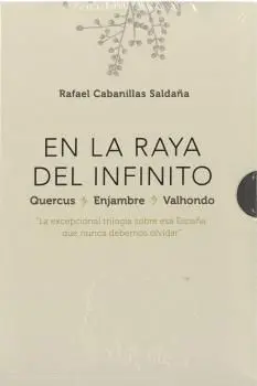 En la Raya del Infinito