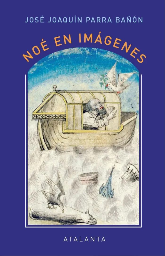 Noé en Imágenes