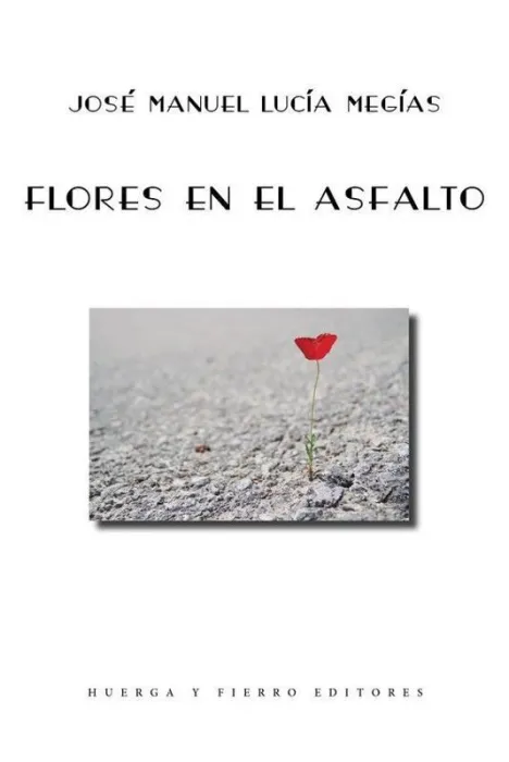 Flores en el Asfalto