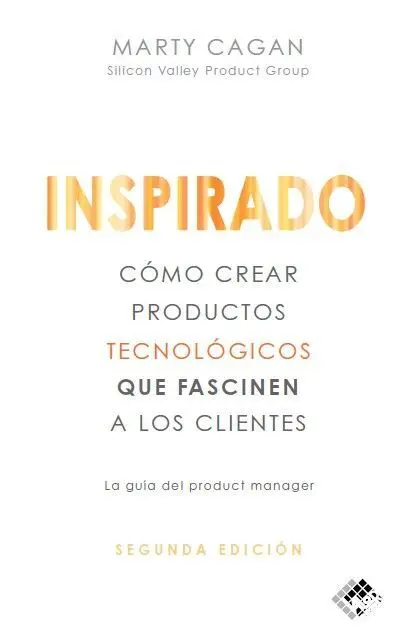 Inspirado