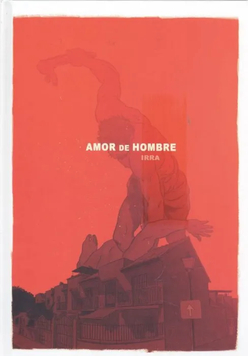 Amor de Hombre