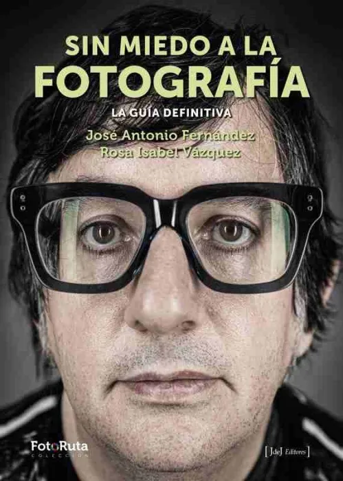 Sin Miedo a la Fotografía