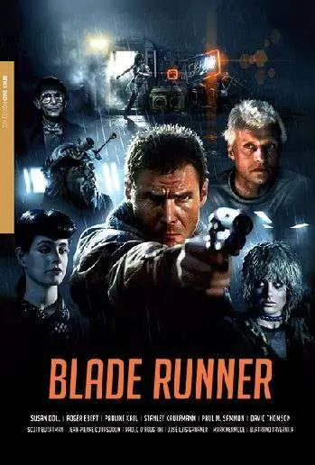 Blade Runner