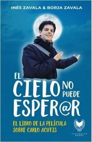 El Cielo no Puede Esperar