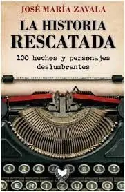 La Historia Rescatada
