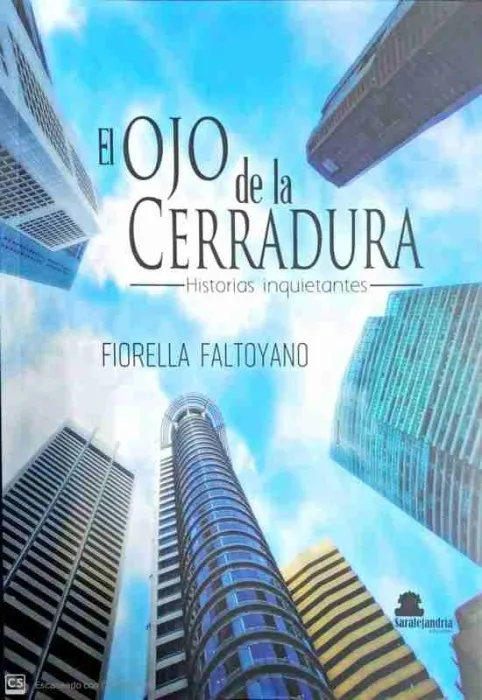 Ojo de la Cerradura, el