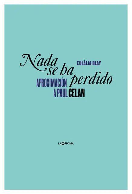 Nada se Ha Perdido