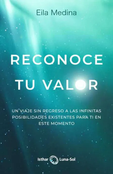 Reconoce tu Valor