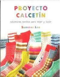 Proyecto Calcetin