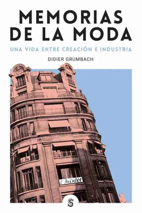 Memorias de la Moda