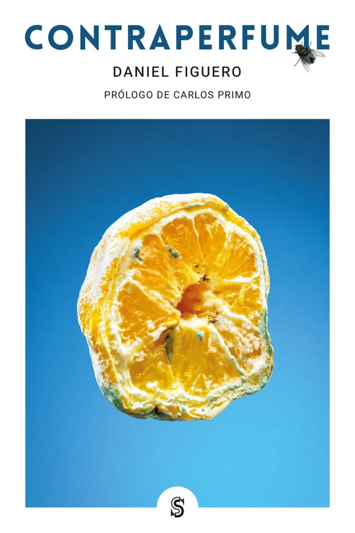Contraperfume