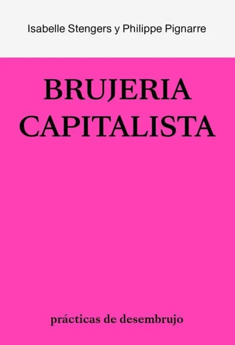 La Brujería Capitalista