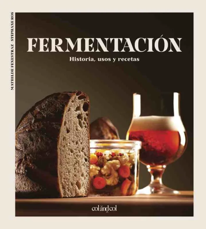 Fermentación