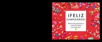 ¡Feliz Cumpleaños!