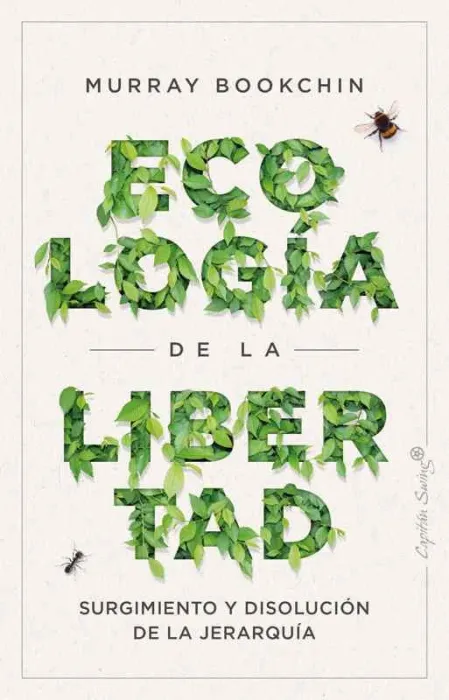 Ecología de la Libertad
