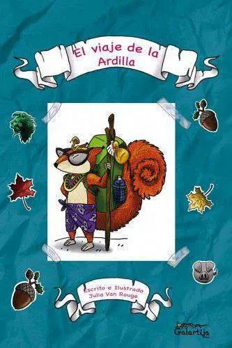 El Viaje de la Ardilla