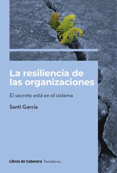 La Resiliencia de las Organizaciones