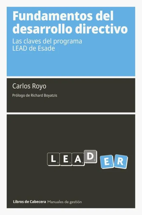 Fundamentos del Desarrollo Directivo