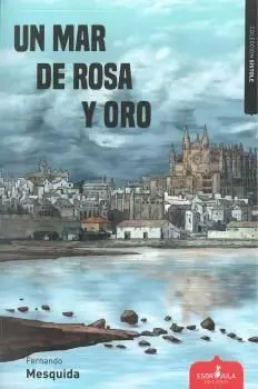 Un Mar de Rosa y Oro