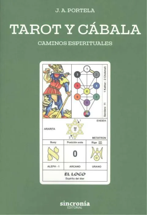 Tarot y Cabala