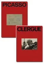 Picasso Clergue - Frances