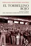 El Torbellino Rojo