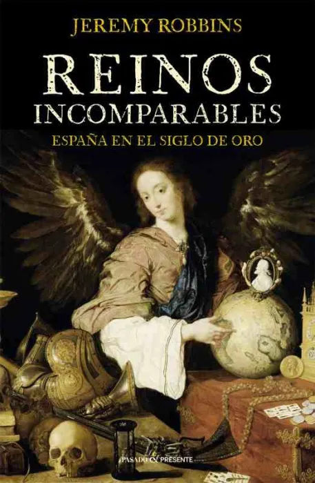 Reinos Incomparables