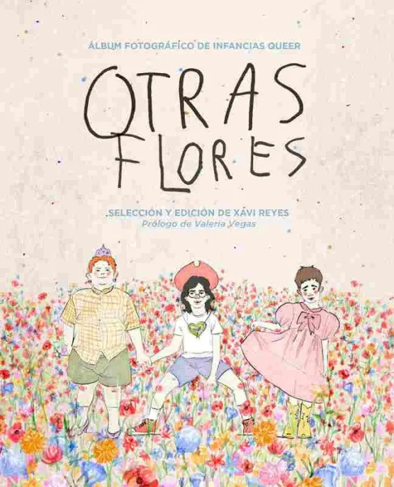 Otras Flores