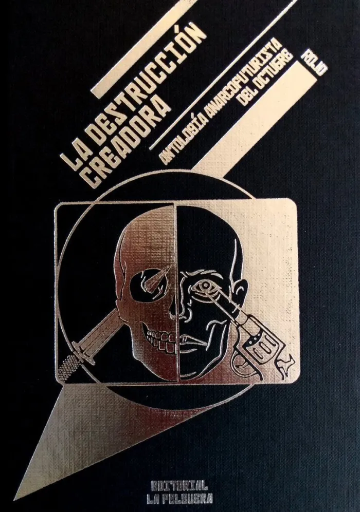 La Destrucción Creadora